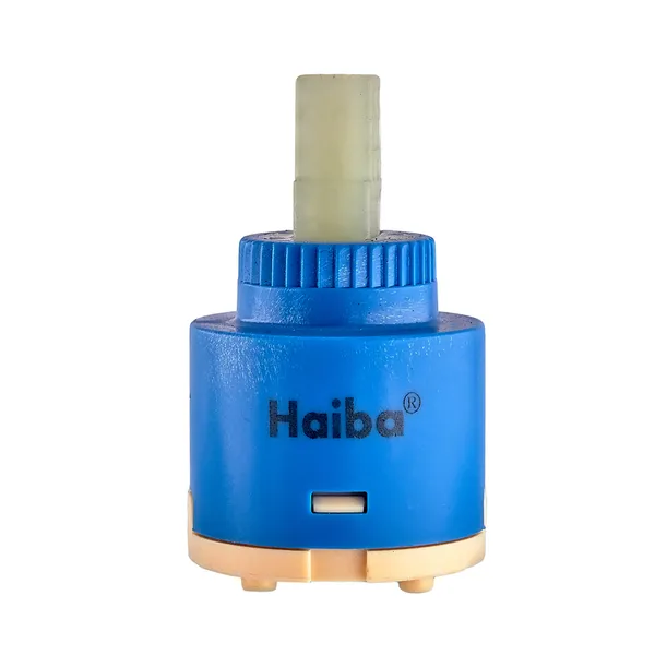 Картридж 35мм для змішувача HAIBA CRT-011-35 (LEMON 003/LEMON 006(EURO)/LEMON 009(EURO)/LEMON 017) (HB9694)