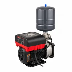 Насосна станція KOER BHM4-20+3L інтелектуальна, багатоступінчаста Н=35М,Q=6кбМ,P=750 Вт,1"x1" (KP3473)