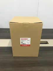 Відро для сміття сенсорне кругле KOER TC-020609-08 9 л (колір білий) (KR5938)