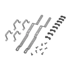 Комплект кріплень колектора для насоса KOER KR.8101.SET - 1" з базою 130мм (KR6500)