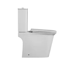 Унітаз-компакт MIXXUS WAVE-0404-R 630х350х805mm система змиву RIMLESS (MI6692)