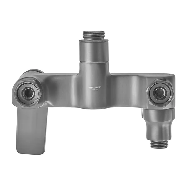 Душова колона MIXXUS PREMIUM DALI 009-J GRAPHITE зі змішувачем (Колір графіт) (MI6760)