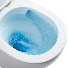 Чаша унітазу-компакту без сидіння MIXXUS PREMIUM BEVEL-0401-T1 BOWL 410x390x625 система змиву TORNADO 1.0 (MI8348)