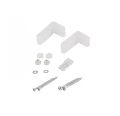 Чаша унітазу-компакту без сидіння MIXXUS PREMIUM BEVEL-0401-T1 BOWL 410x390x625 система змиву TORNADO 1.0 (MI8348)