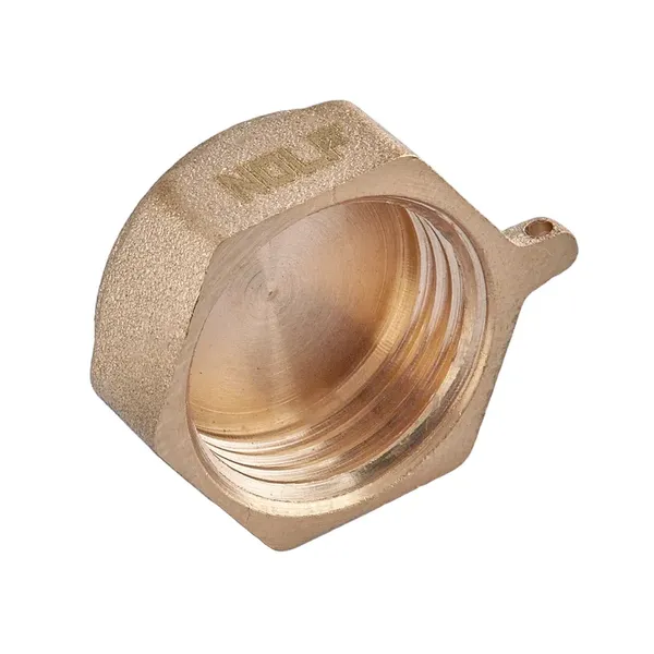 Заглушка NOLF NFC.P06F-1/2" F (NF3167)