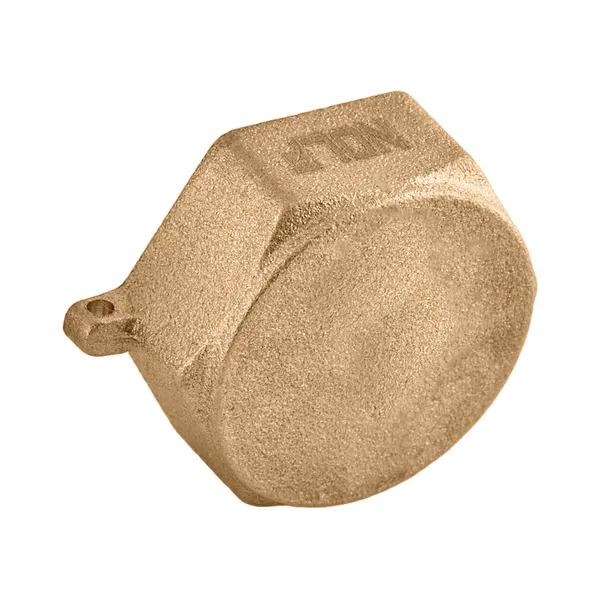 Заглушка NOLF NFC.P06F-1/2" F (NF3167)