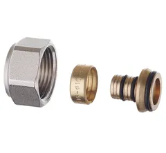Євроконус Roho R581-075 - 3/4" 16х2 (RO0067)