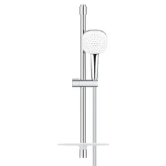 Набiр змiшувачiв Grohe Eurosmart 4 в 1 для ванни та кухні (UA123248M3)