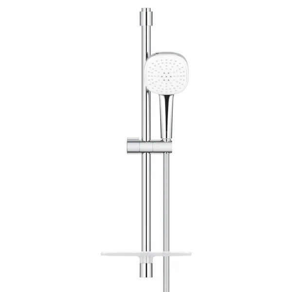 Набiр змiшувачiв Grohe Eurosmart 4 в 1 для ванни та кухні (UA123248M3)