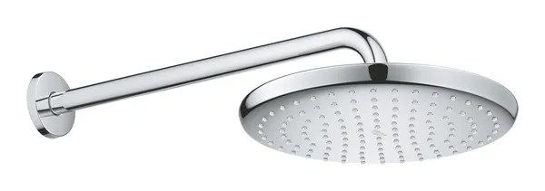 Набір для комплектації вани Grohe Essence з Tempesta 250 (UA26417SC1)