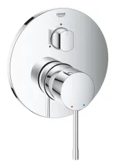 Набір для комплектації вани Grohe Essence з Tempesta 250 (UA26417SC1)