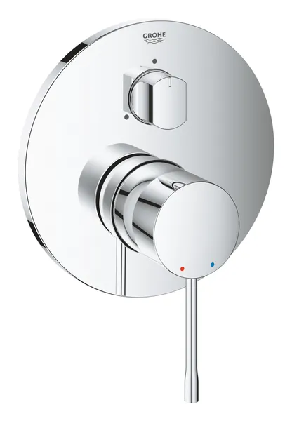 Набір для комплектації вани Grohe Essence з Tempesta 250 (UA26417SC1)