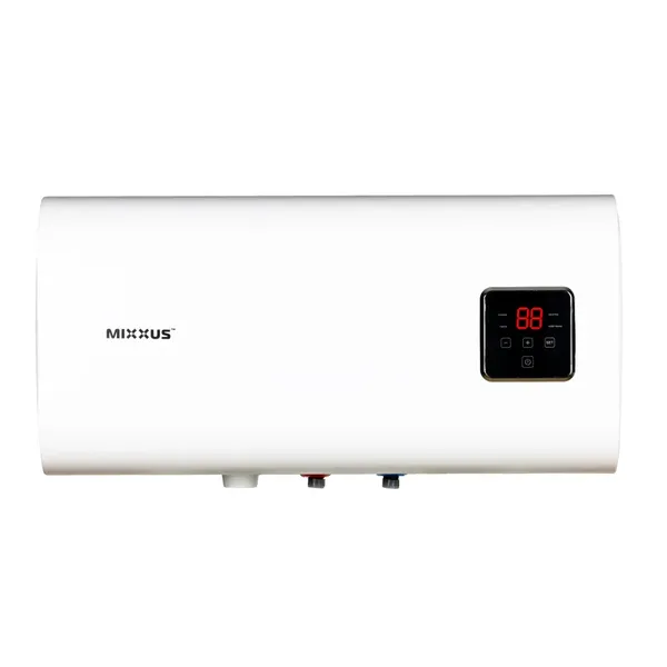Водонагрівач "Квадрат" Mixxus EWH-14050 CUBE WET(Н) накопичувальний 50 л, мокрий тен 2,0 kW (WH0614)