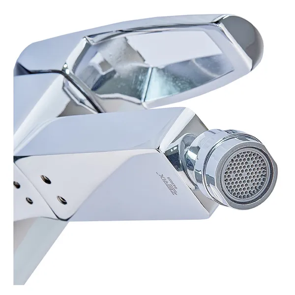 Змішувач для біде Zerix NOF2 (ZX3274)