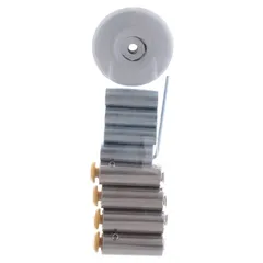Сушилка для рушників Zerix WPS-5080C (ZX4494)
