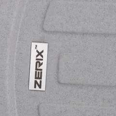 Мийка кухонна Zerix ZS-7750R-09 Сіра (ZX4559)