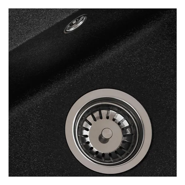 Мийка ZERIX ZS-6250S-13 Graphite (ZX4593)