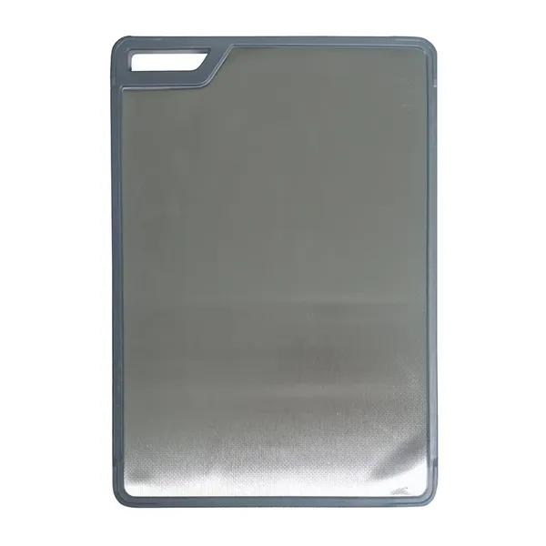 Дошка для нарізання ZERIX CUT-01 SS COLOR (ZX6204)